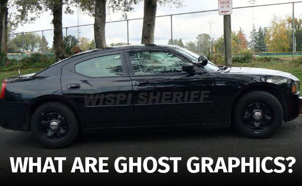 What are Ghost Graphics? - WISPI
