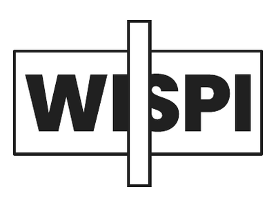 Securing the decal with a masking-tape hinge