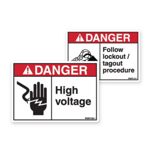 Electrical and Lockout/Tagout