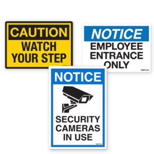 Facility Access and Security