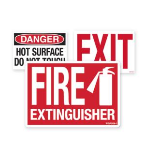 Fire, Heat, and Emergency
