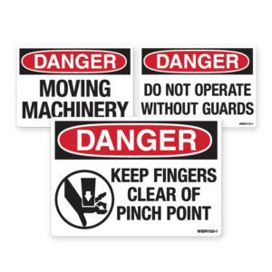 Machine Labels