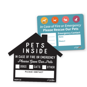 Pet Safety