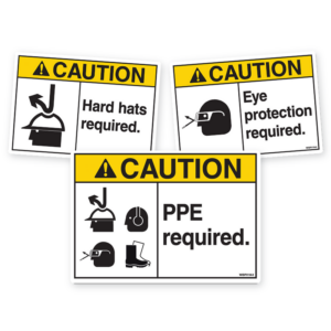 PPE and Safety Gear